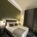 Gæstehus Lovely 4*