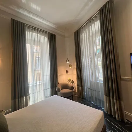 Lovely Penzion 4*