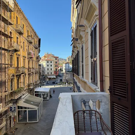 Lovely La Spezia
