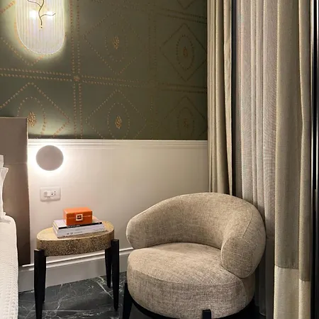 Lovely Gasthuis La Spezia