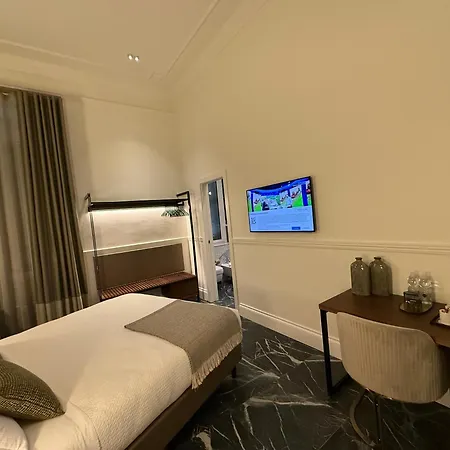 Gasthuis Lovely La Spezia