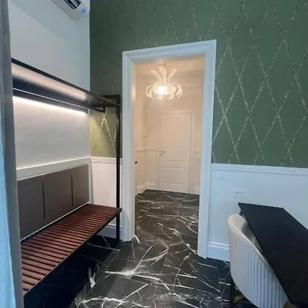 Gasthuis Lovely La Spezia