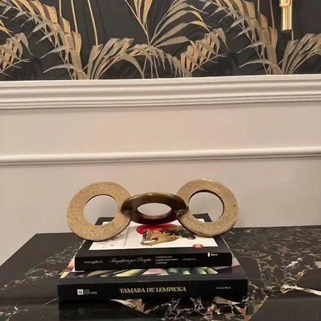 Gasthuis Lovely La Spezia