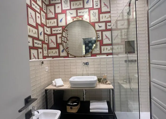 בית הארחה Lovely