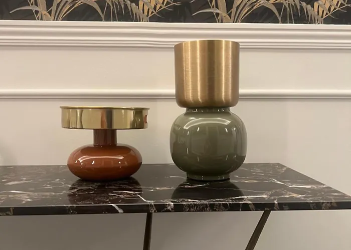 Lovely 4* לה ספציה