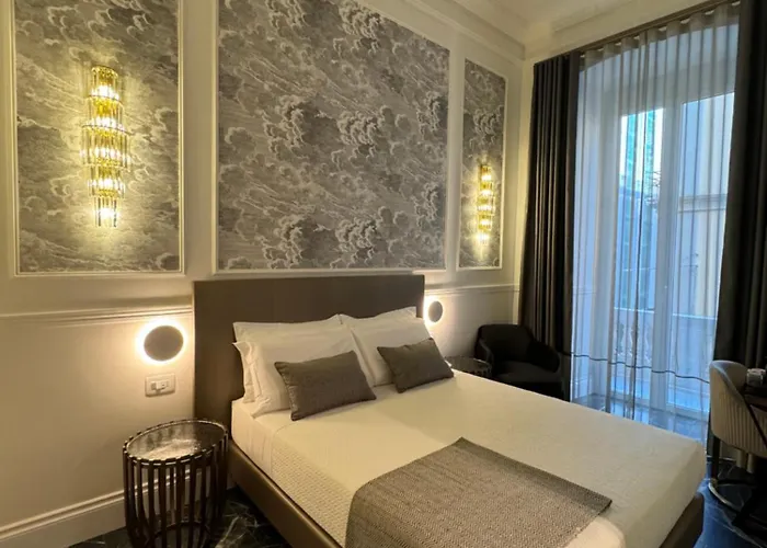 בית הארחה Lovely לה ספציה