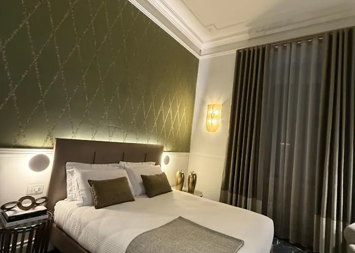 Gæstehus Lovely 4*