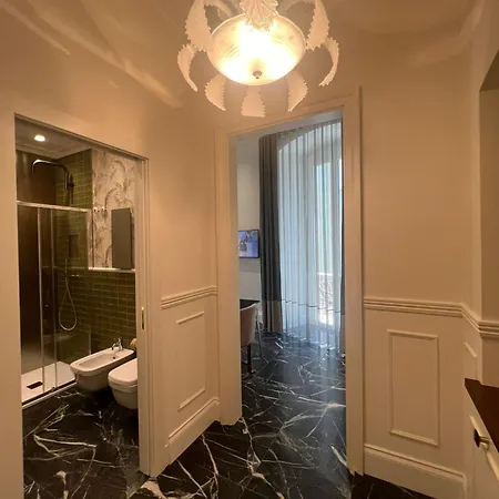 Lovely Guest house La Spezia