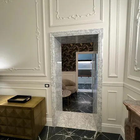 Maison d'hôtes Lovely 4*