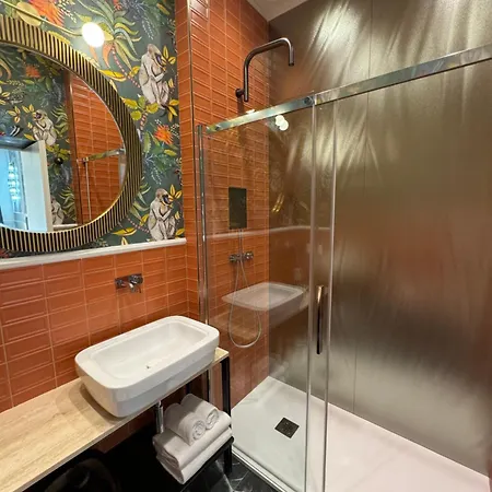 Lovely Guest house La Spezia