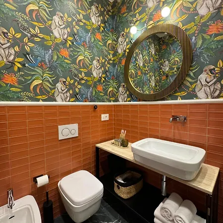 Guest house Lovely
