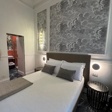 Guest house Lovely