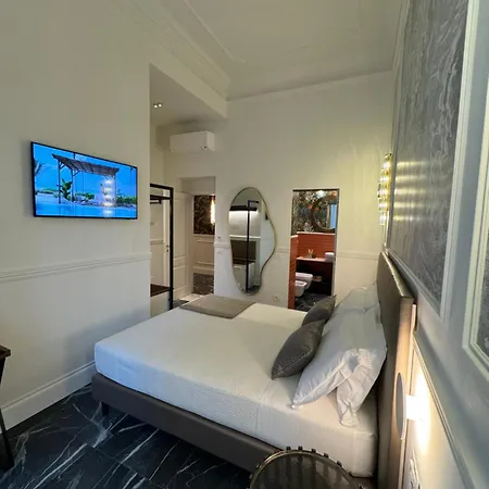 Lovely Guest house La Spezia