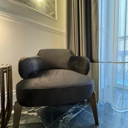 Guest house Lovely La Spezia