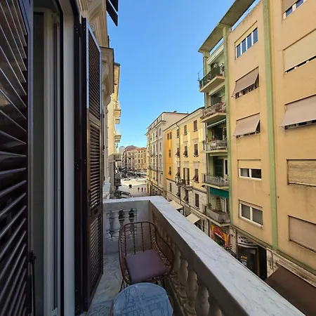 Lovely La Spezia