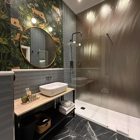 Lovely Guest house *