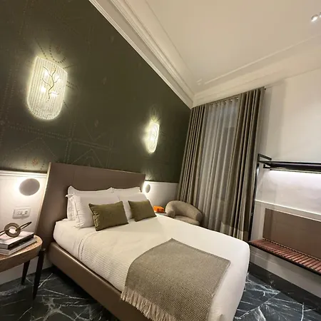 Lovely 4* La Spezia