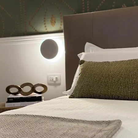 Lovely 4* La Spezia
