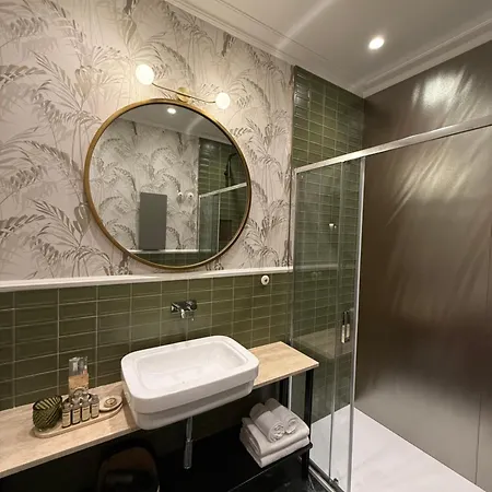 Lovely Guest house La Spezia