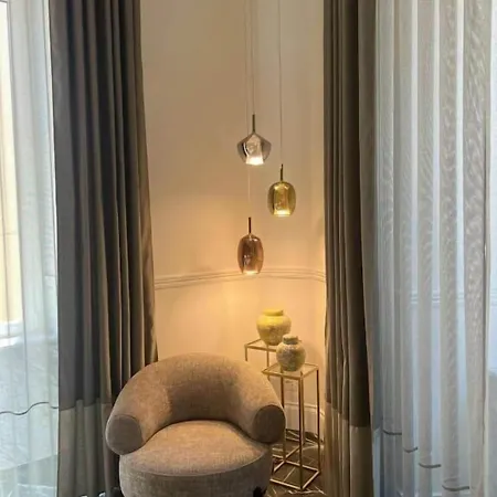 Lovely Maison d'hôtes