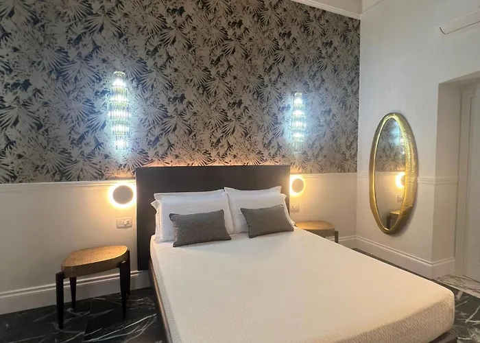 Lovely Casa de hóspedes 4*