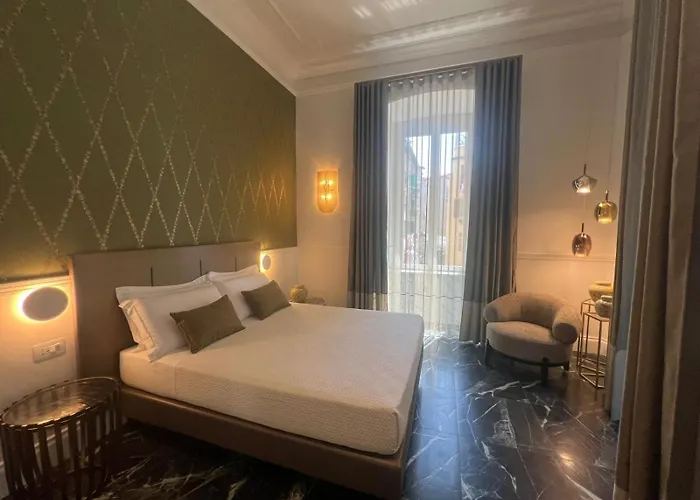 Lovely 4* La Spezia