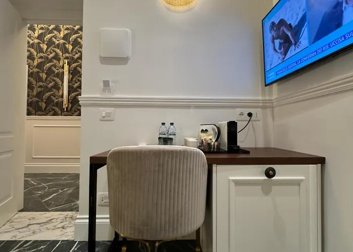 بيت ضيافة Lovely 4*
