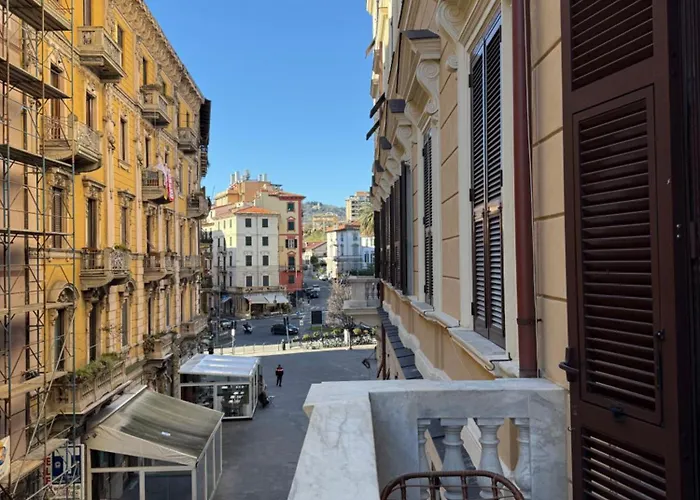 Lovely La Spezia