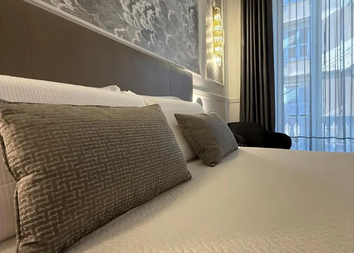 بيت ضيافة Lovely 4*