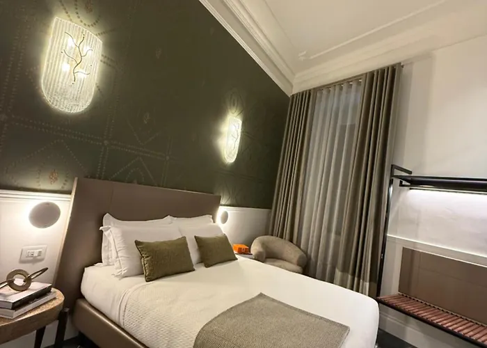 Lovely 4* لا سبيتسْيا