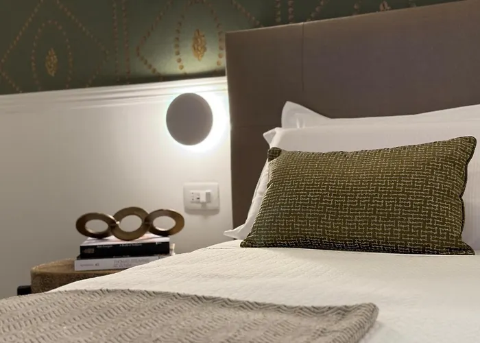Lovely 4* لا سبيتسْيا