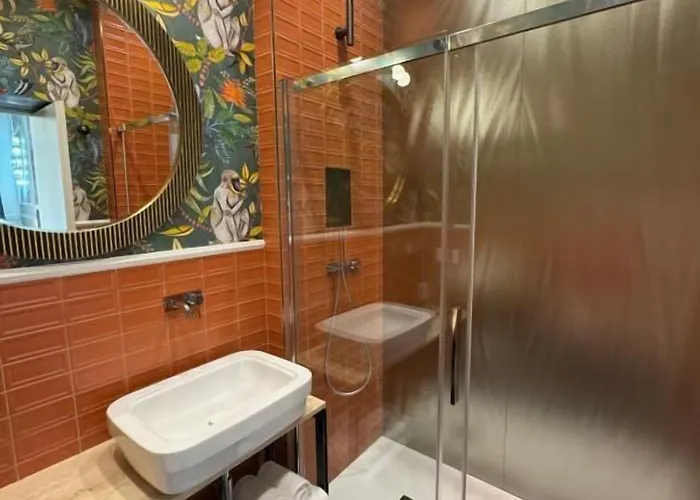 بيت ضيافة Lovely 4*